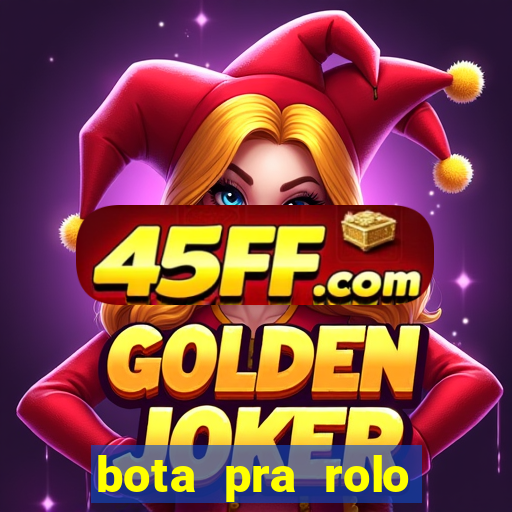 bota pra rolo baixada fluminense